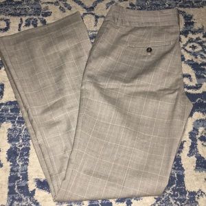 Banana Republic Ryan Fit Dress Pant